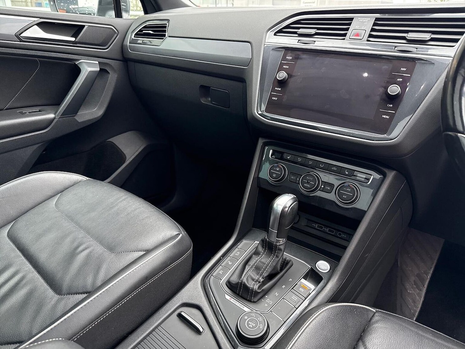 Used Volkswagen Tiguan 2019 for sale - 76725815: Photo 13