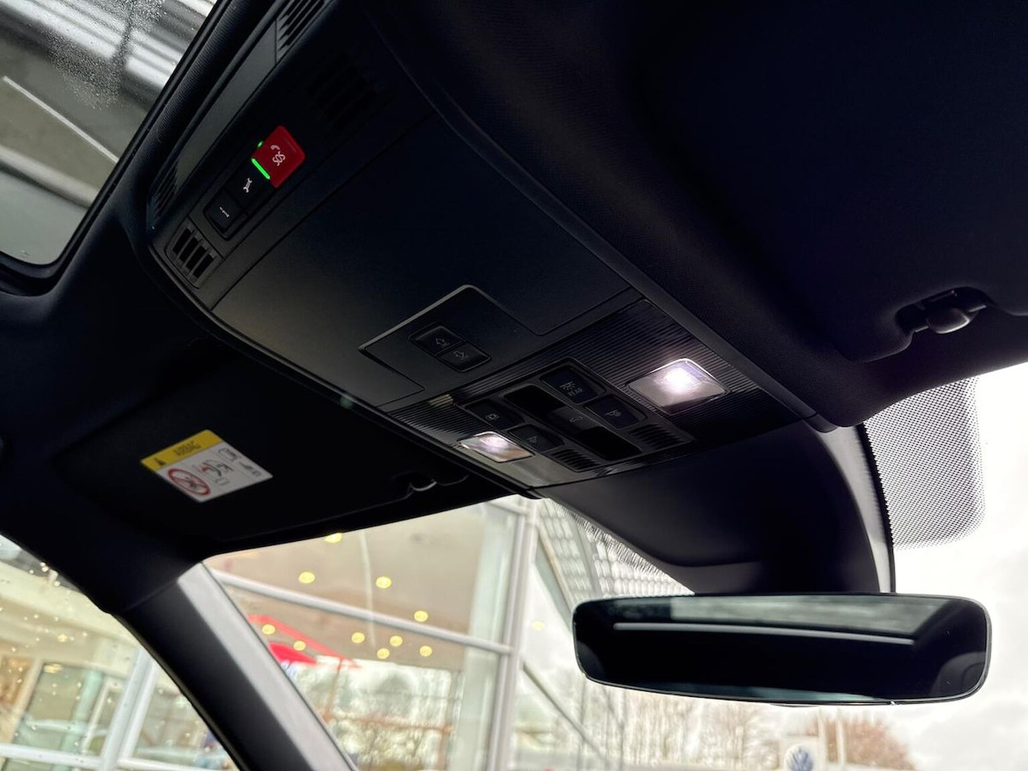 Used Volkswagen Tiguan 2019 for sale - 76725815: Photo 14