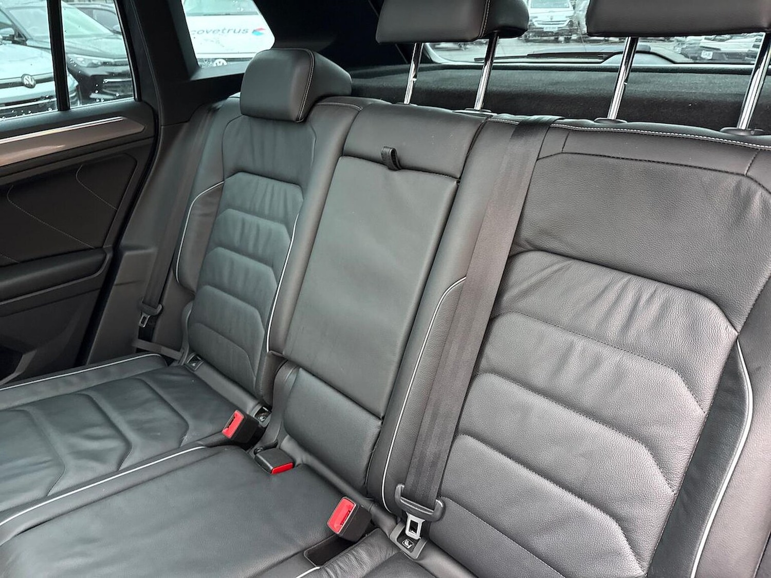 Used Volkswagen Tiguan 2019 for sale - 76725815: Photo 16