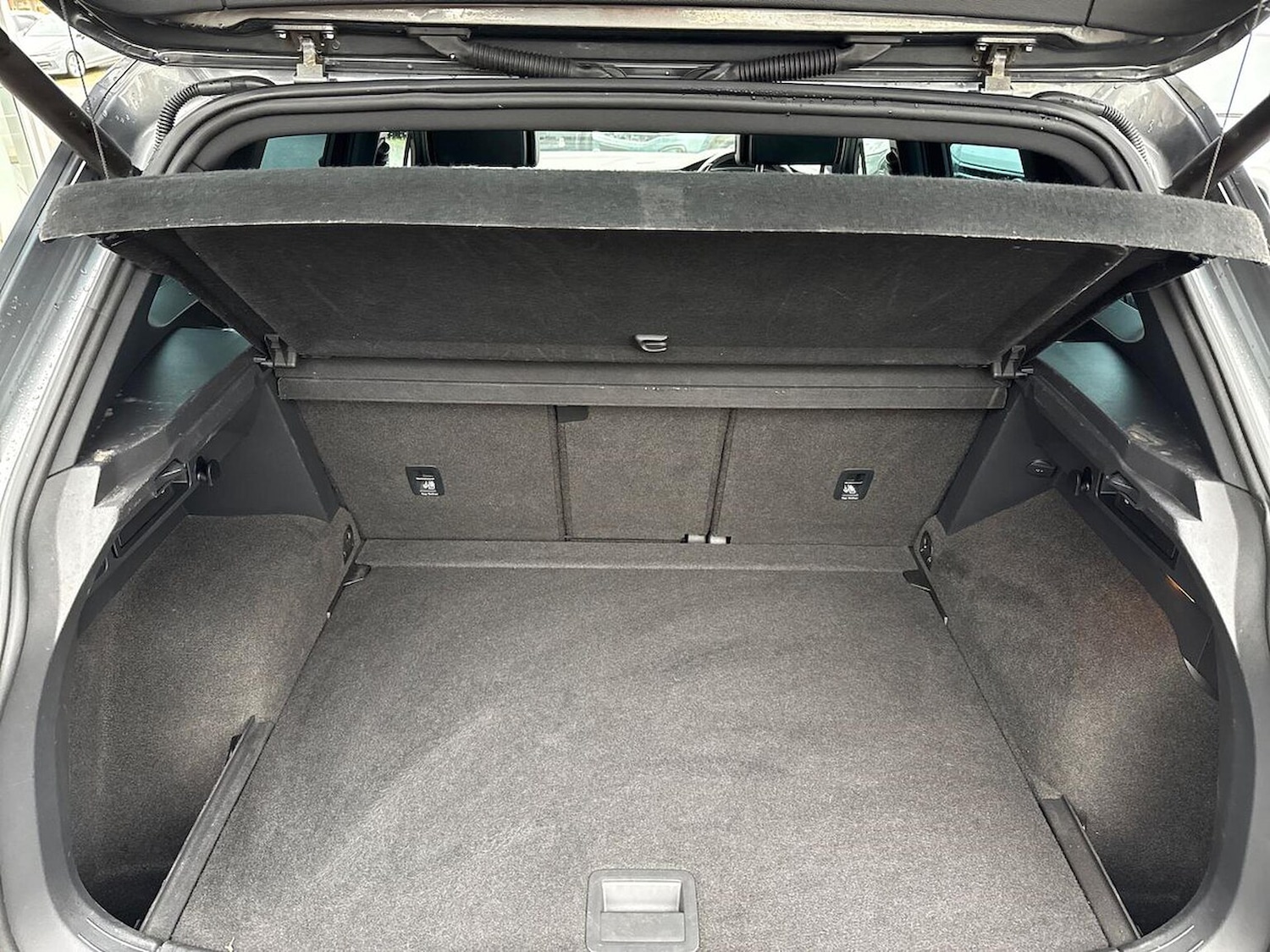 Used Volkswagen Tiguan 2019 for sale - 76725815: Photo 17