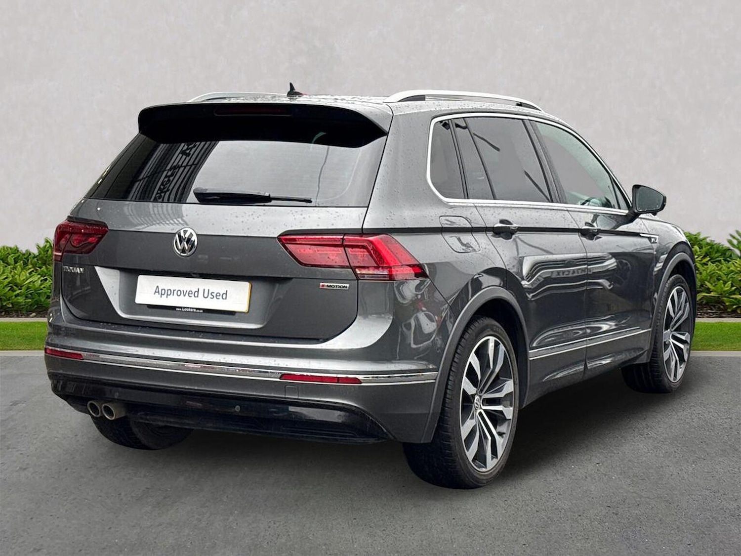 Used Volkswagen Tiguan 2019 for sale - 76725815: Photo 18