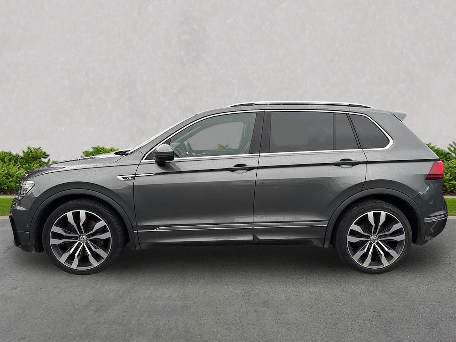 Used Volkswagen Tiguan 2019 for sale - 76725815: Photo 19