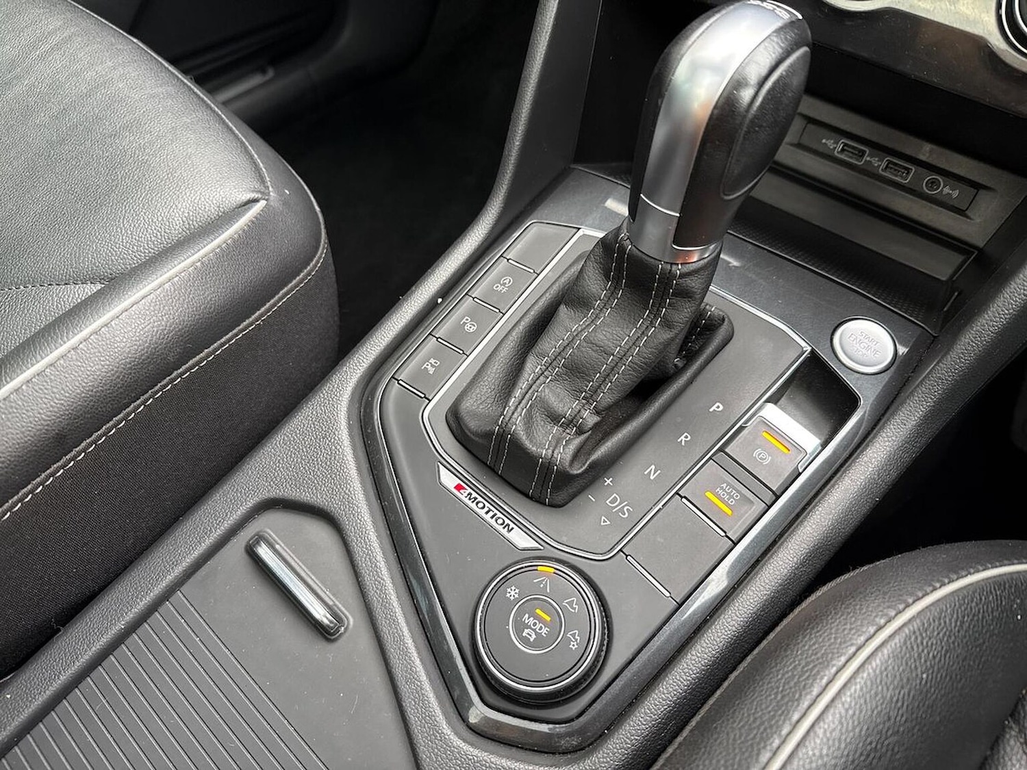 Used Volkswagen Tiguan 2019 for sale - 76725815: Photo 22