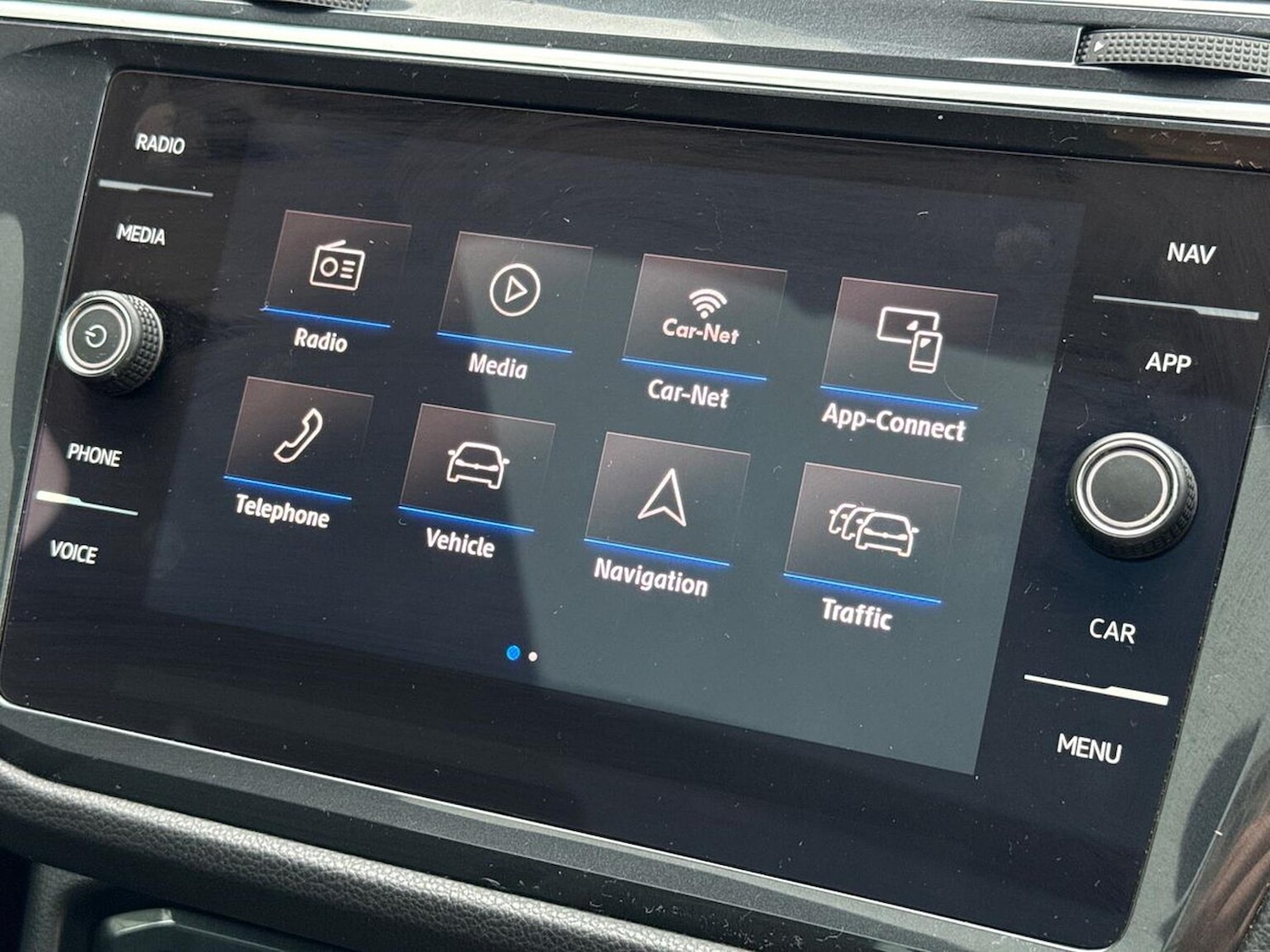 Used Volkswagen Tiguan 2019 for sale - 76725815: Photo 25