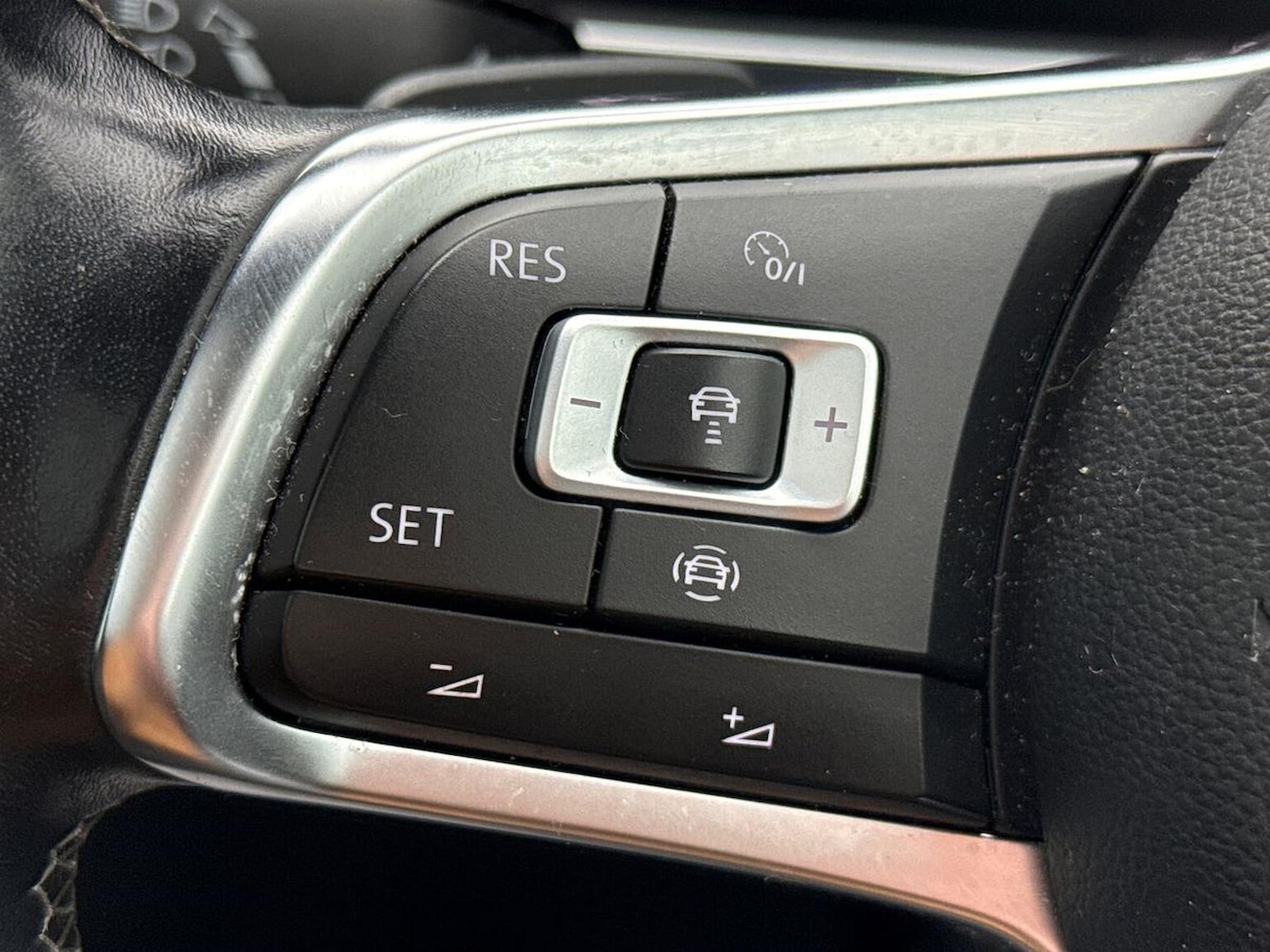 Used Volkswagen Tiguan 2019 for sale - 76725815: Photo 27