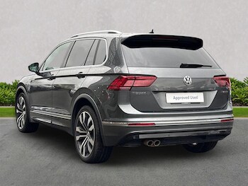 Used Volkswagen Tiguan 2019 for sale - 76725815: Photo