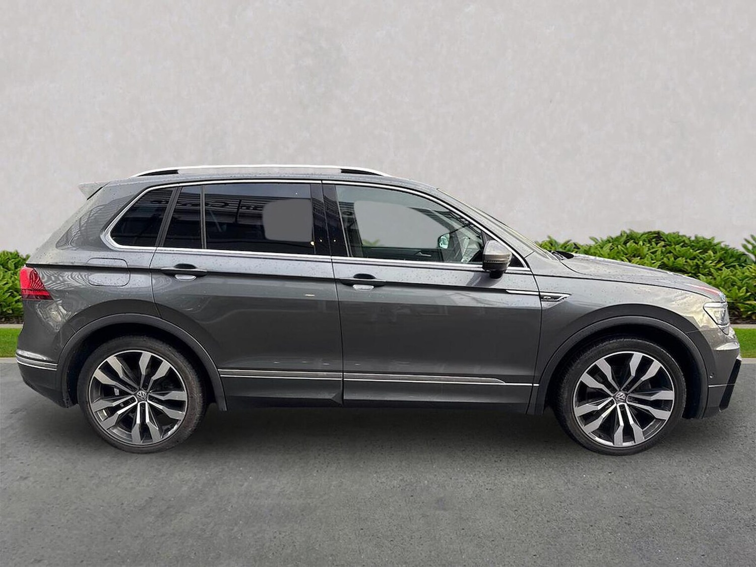 Used Volkswagen Tiguan 2019 for sale - 76725815: Photo 3