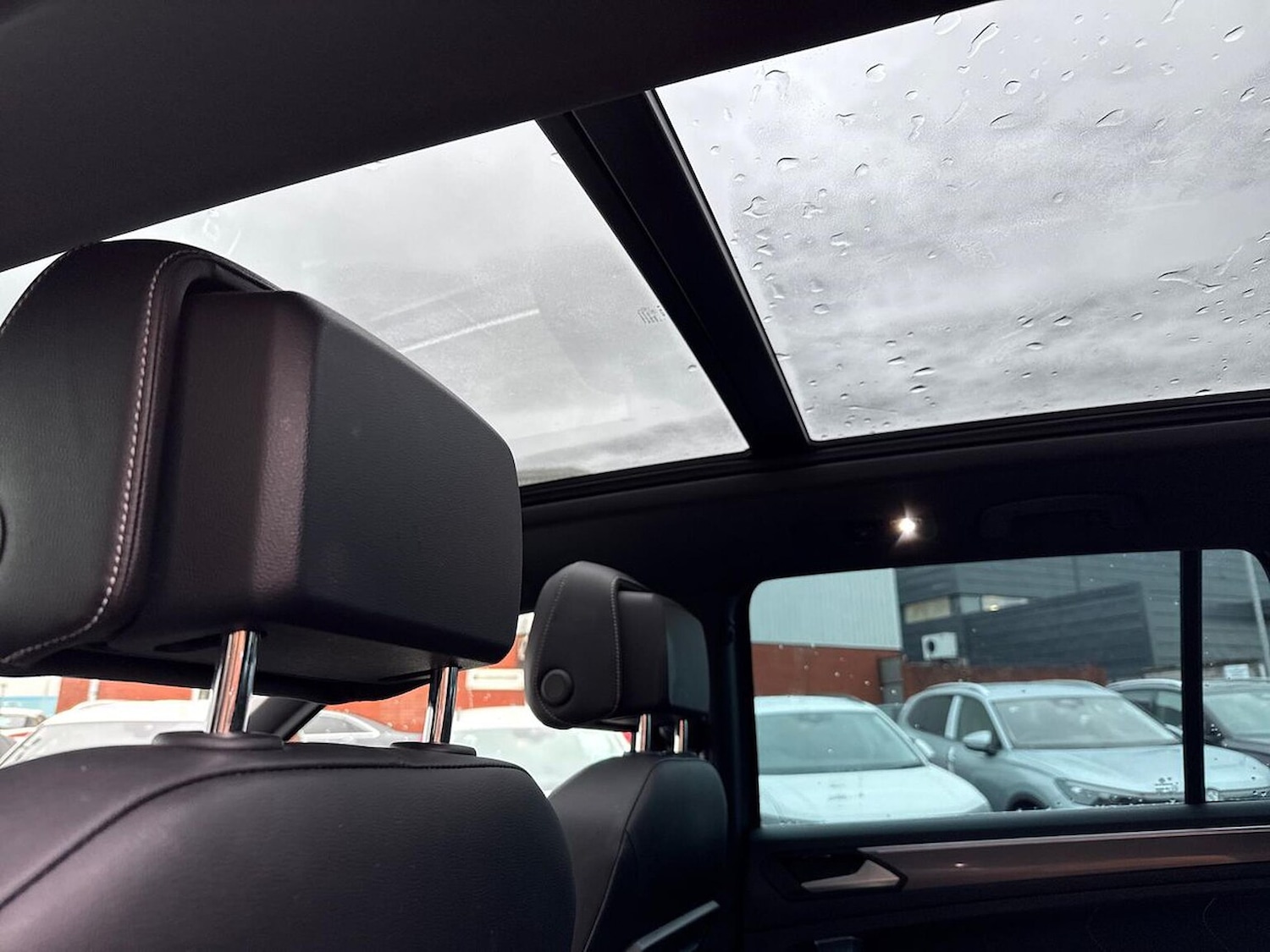 Used Volkswagen Tiguan 2019 for sale - 76725815: Photo 31