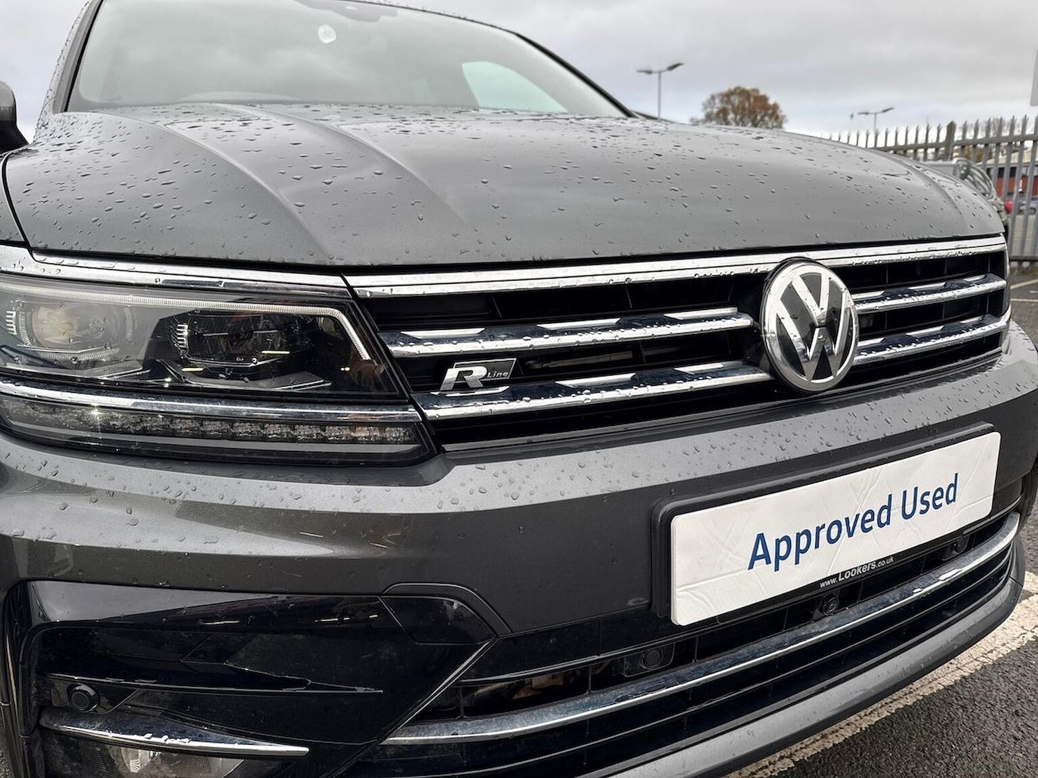 Used Volkswagen Tiguan 2019 for sale - 76725815: Photo 32
