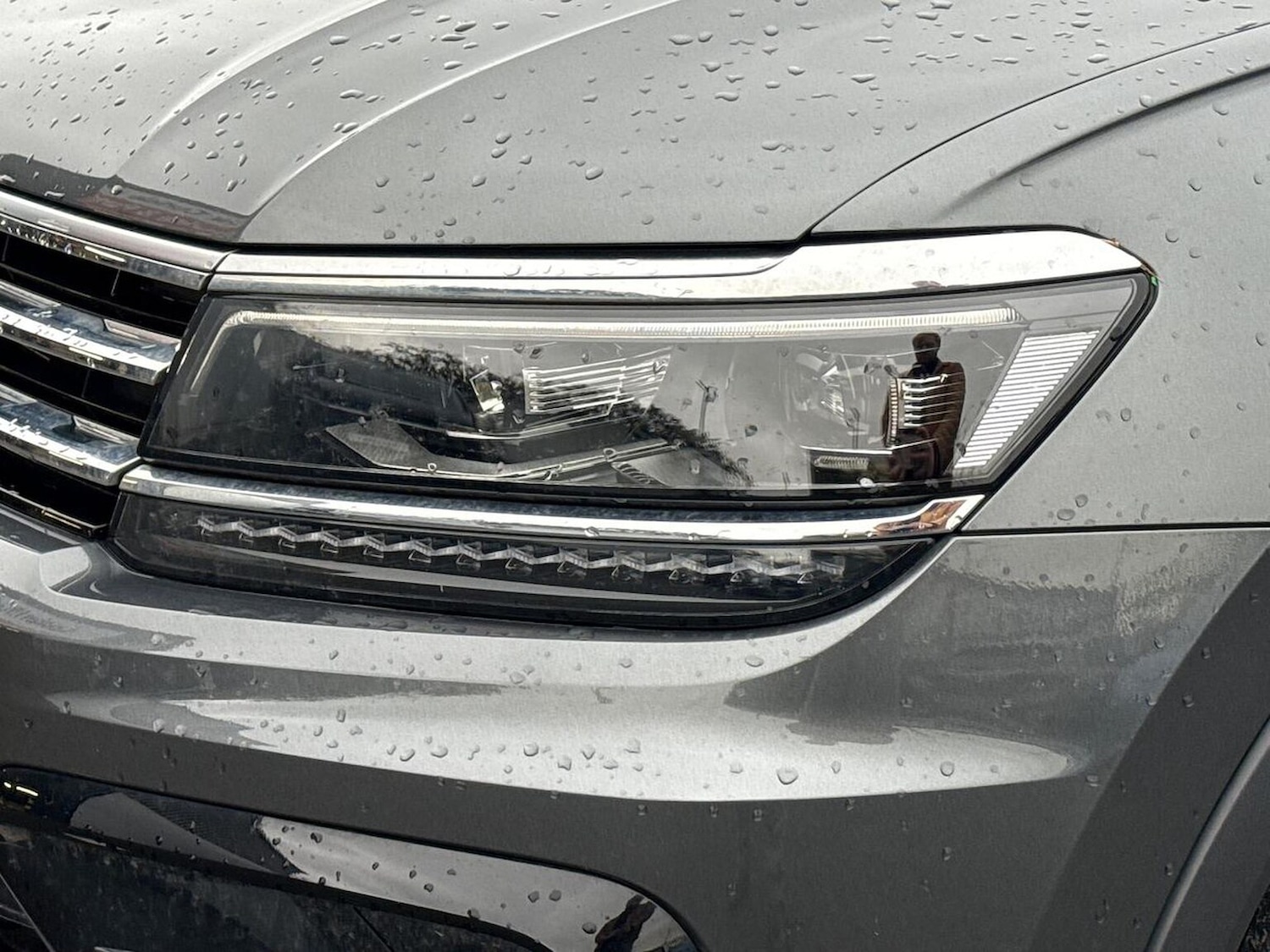 Used Volkswagen Tiguan 2019 for sale - 76725815: Photo 33