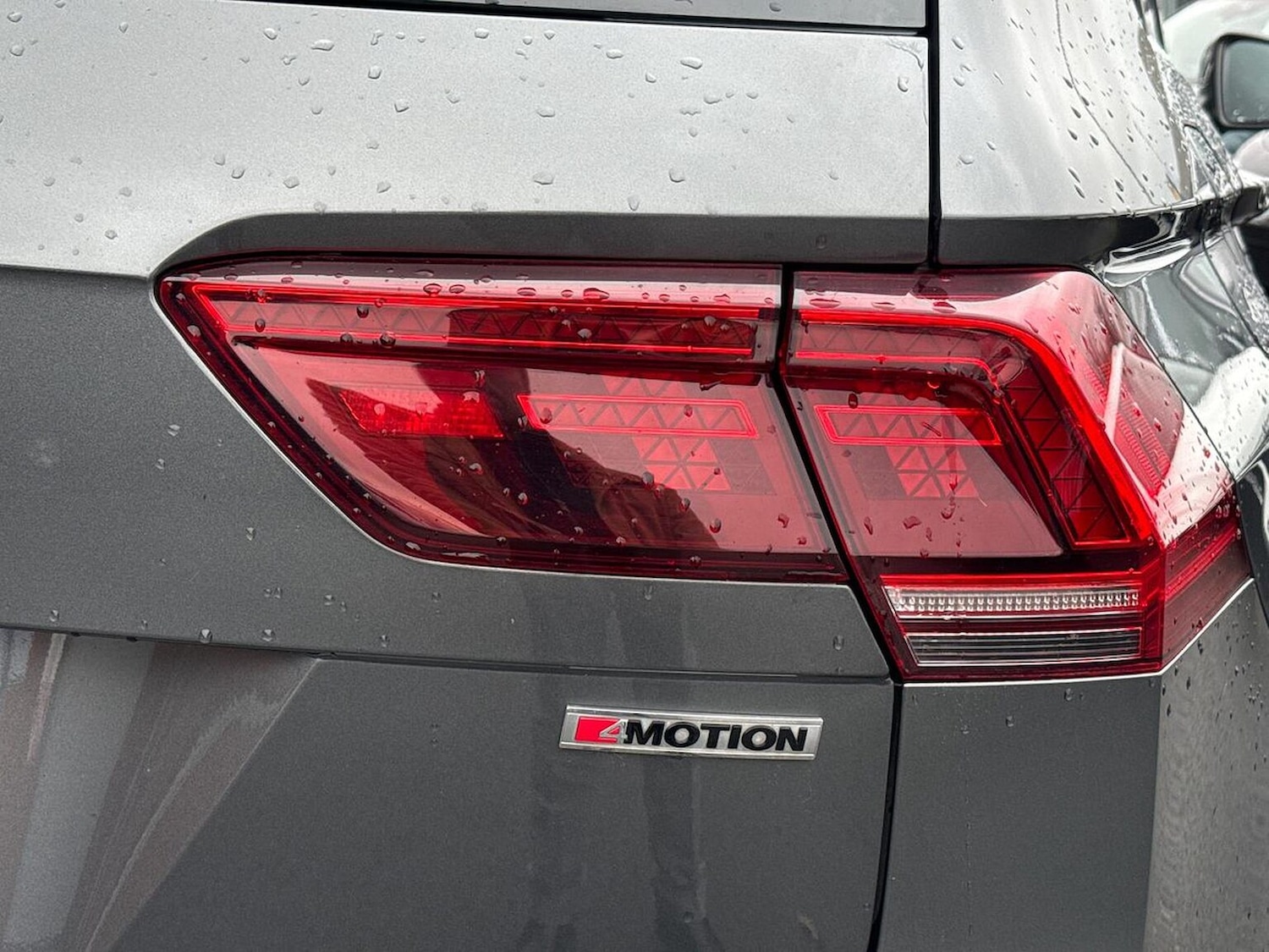 Used Volkswagen Tiguan 2019 for sale - 76725815: Photo 35