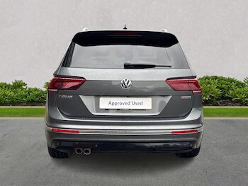 Used Volkswagen Tiguan 2019 for sale - 76725815: Photo