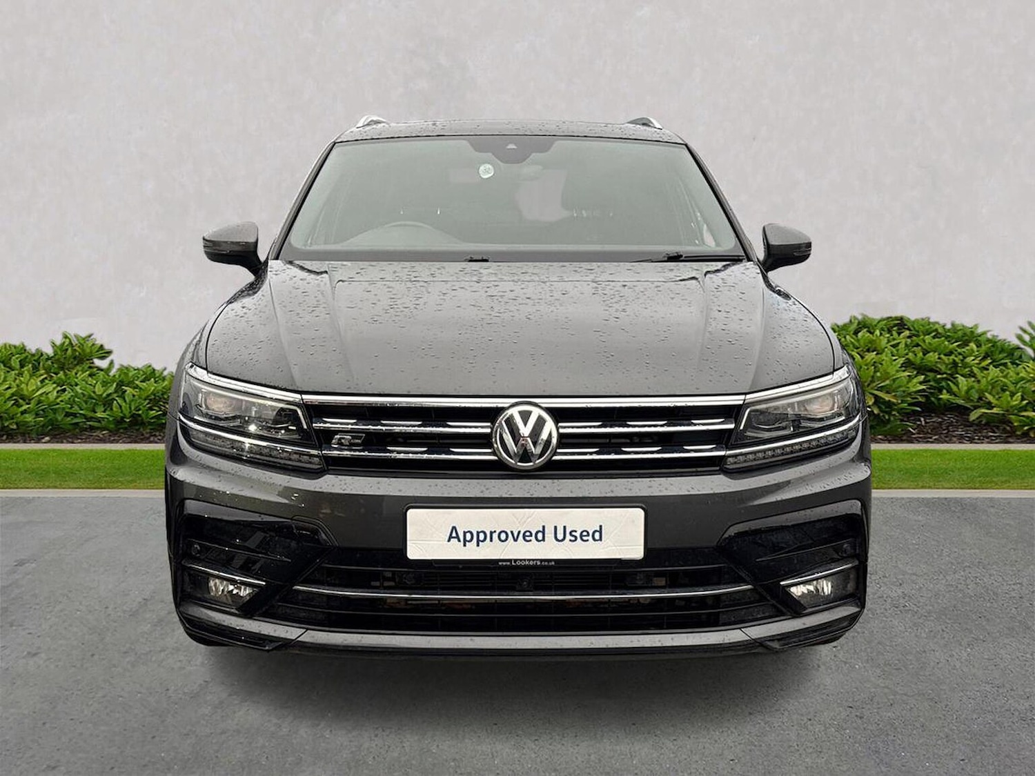 Used Volkswagen Tiguan 2019 for sale - 76725815: Photo 5