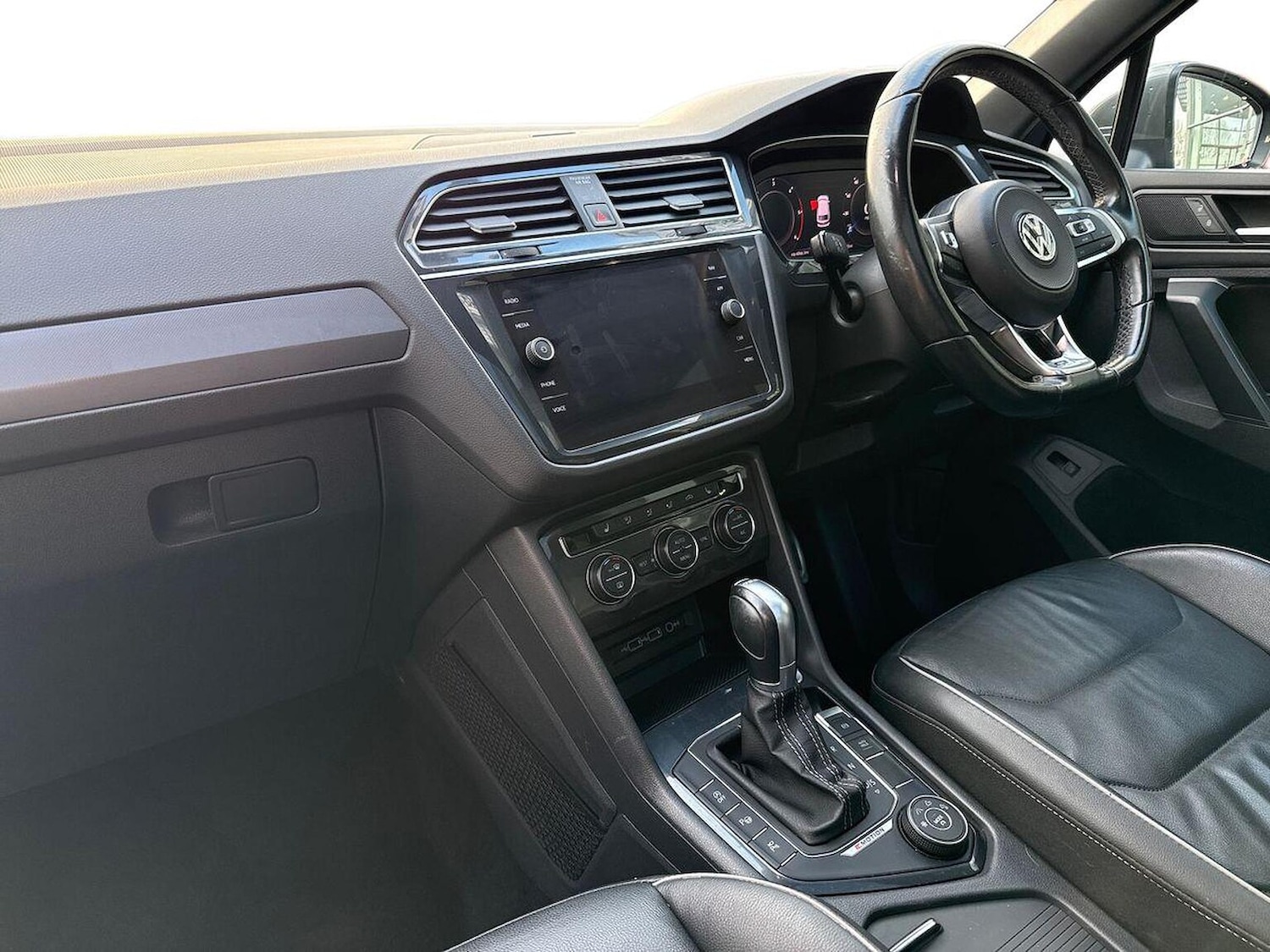 Used Volkswagen Tiguan 2019 for sale - 76725815: Photo 7