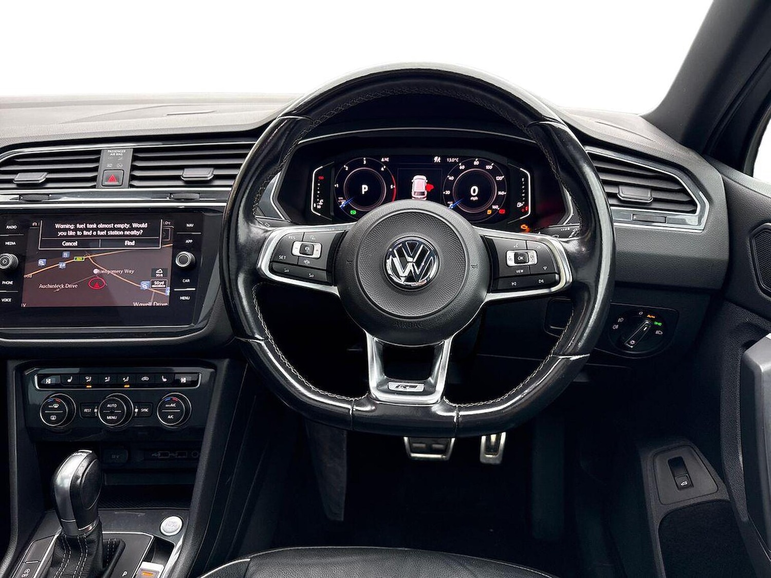 Used Volkswagen Tiguan 2019 for sale - 76725815: Photo 9