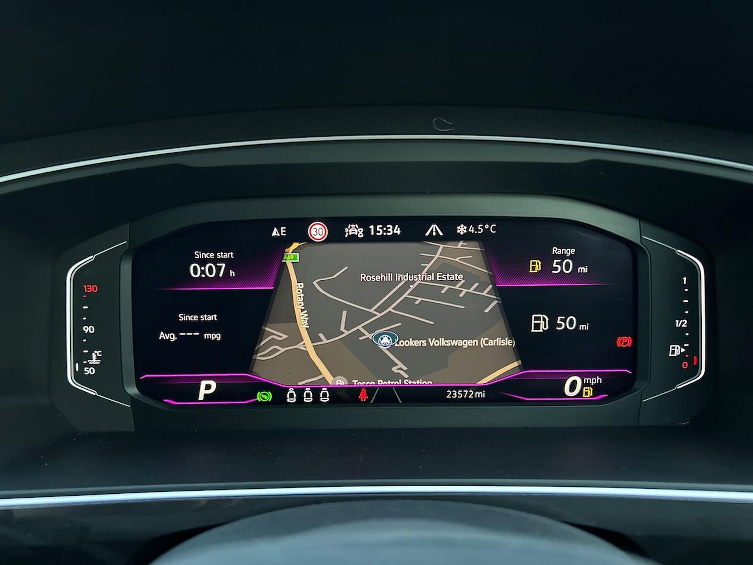 Used Volkswagen Tiguan 2022 for sale - 76758899: Photo 10