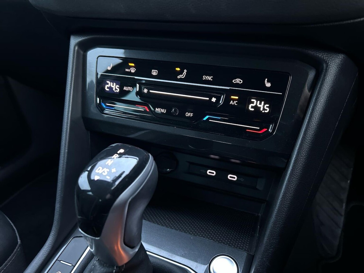 Used Volkswagen Tiguan 2022 for sale - 76758899: Photo 12