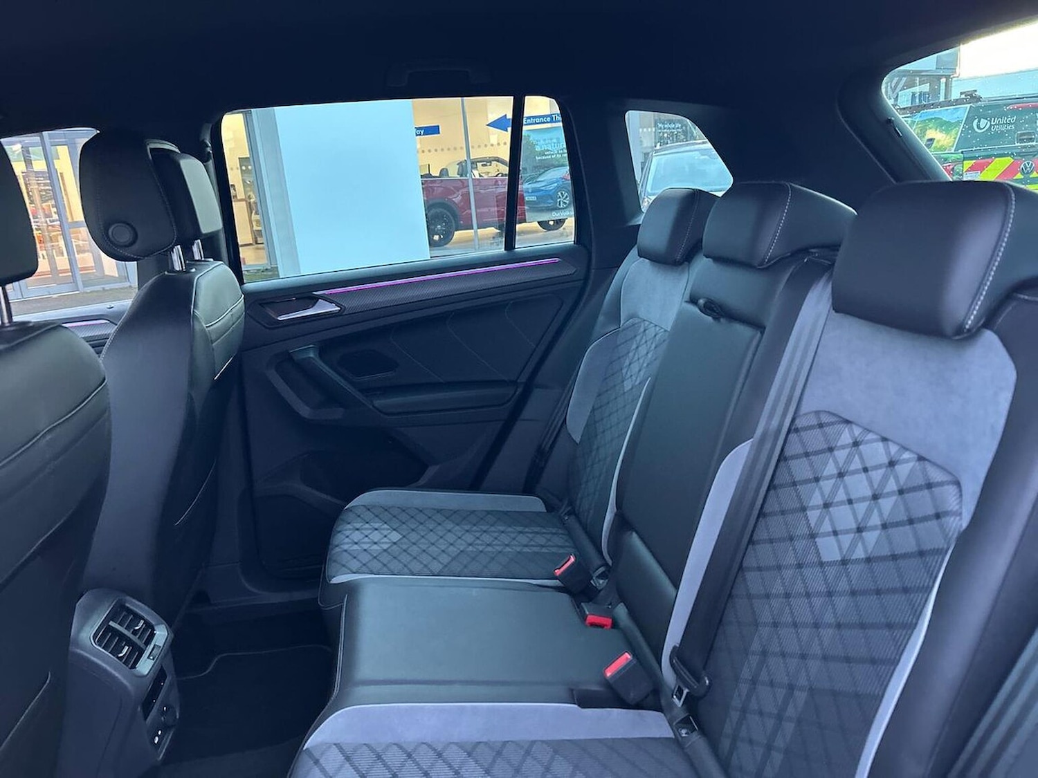 Used Volkswagen Tiguan 2022 for sale - 76758899: Photo 16