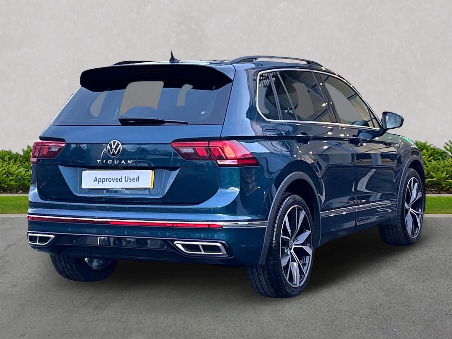 Used Volkswagen Tiguan 2022 for sale - 76758899: Photo 18