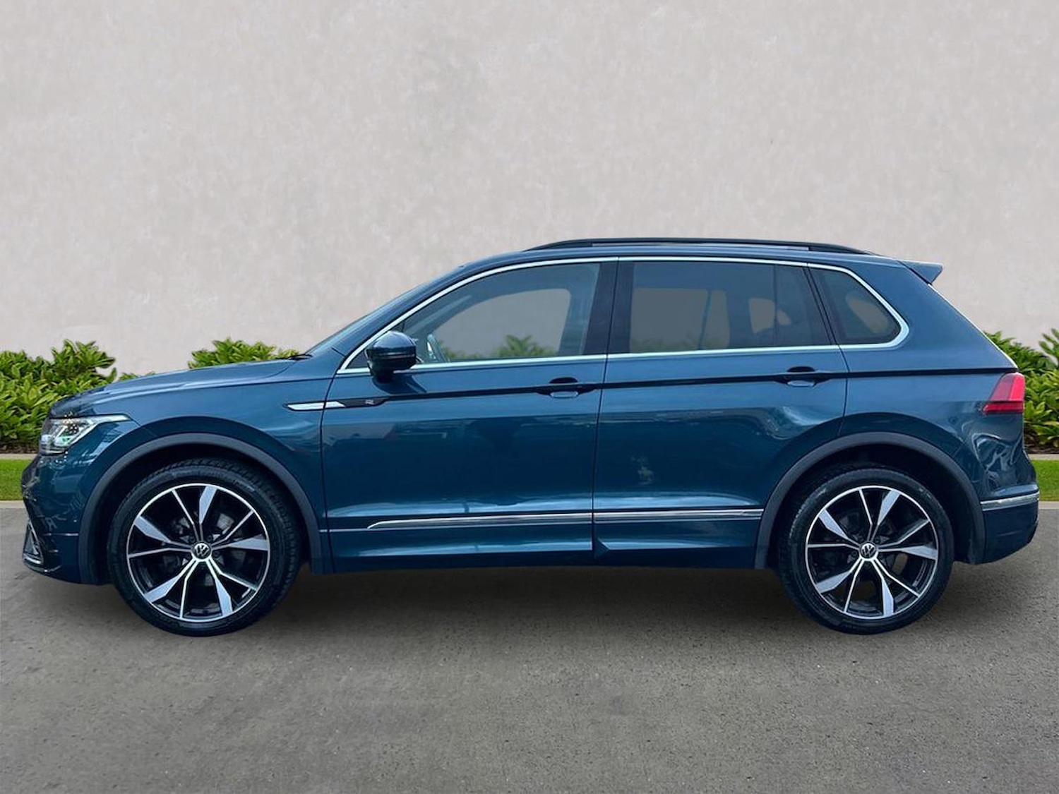 Used Volkswagen Tiguan 2022 for sale - 76758899: Photo 19