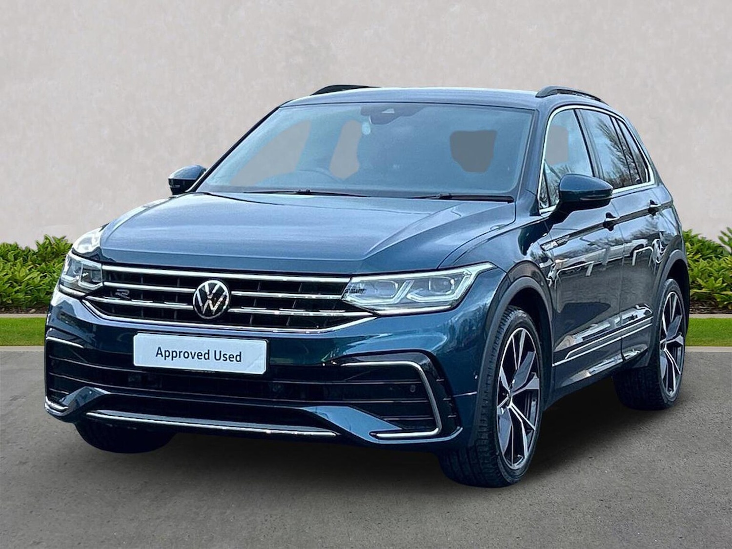 Used Volkswagen Tiguan 2022 for sale - 76758899: Photo 20