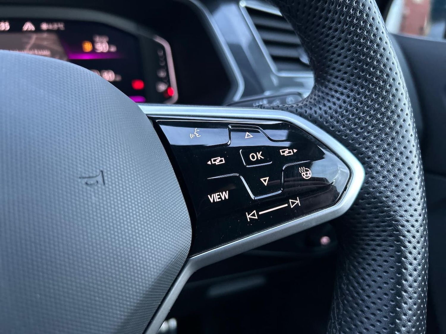 Used Volkswagen Tiguan 2022 for sale - 76758899: Photo 26