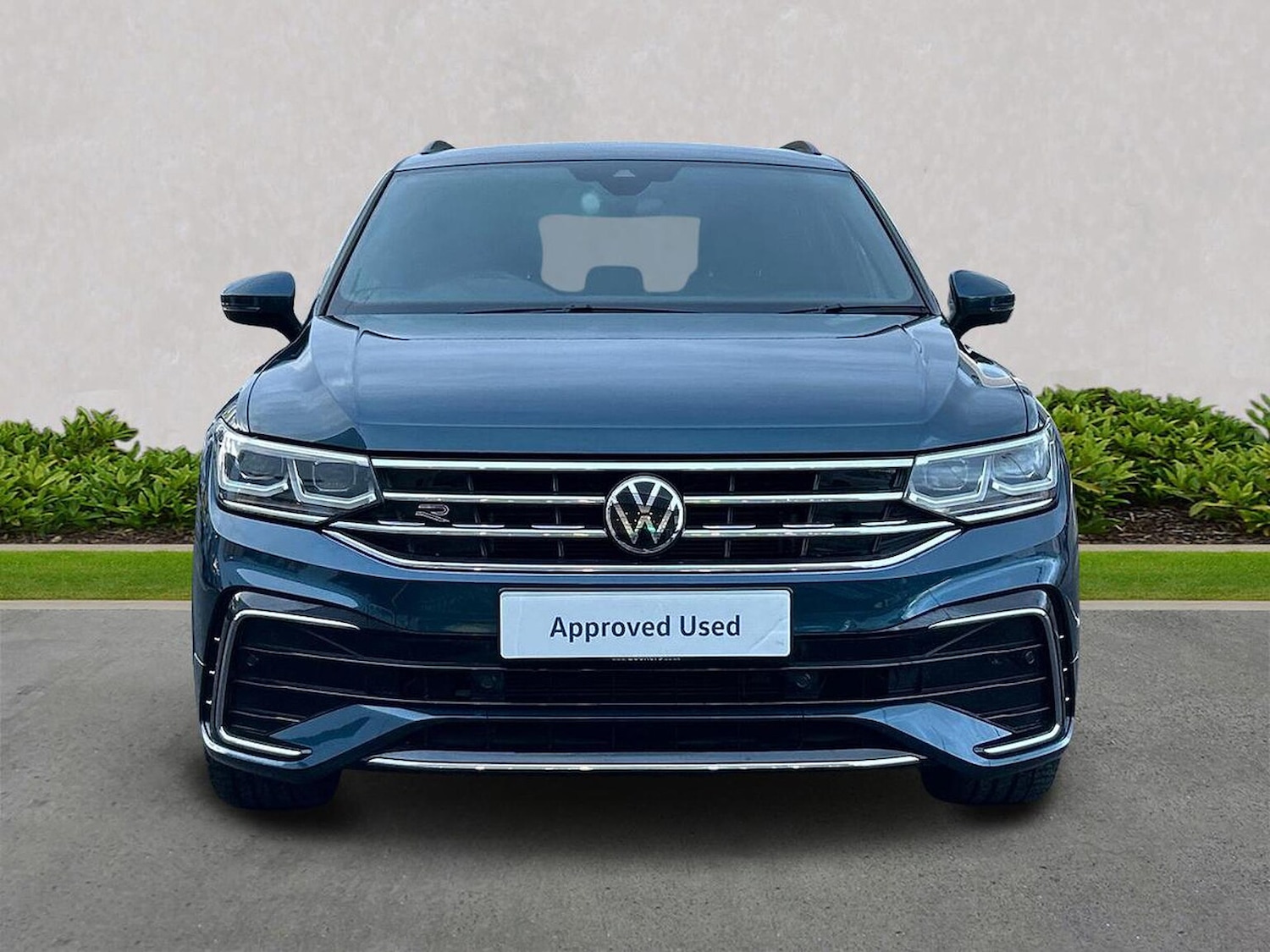 Used Volkswagen Tiguan 2022 for sale - 76758899: Photo 5