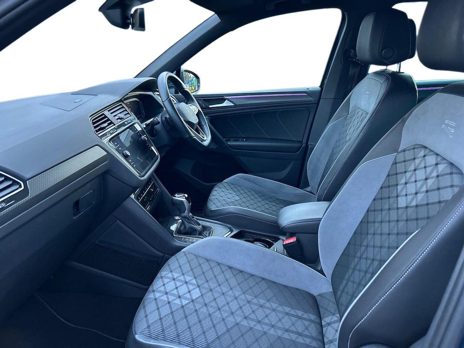 Used Volkswagen Tiguan 2022 for sale - 76758899: Photo 7