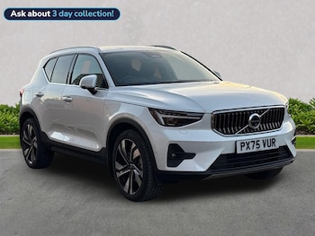 2025 - 2.0 B4 Mhev Ultra Bright Suv 5Dr Petrol Hybrid Dct Auto Euro 6 (S/S) (197 P