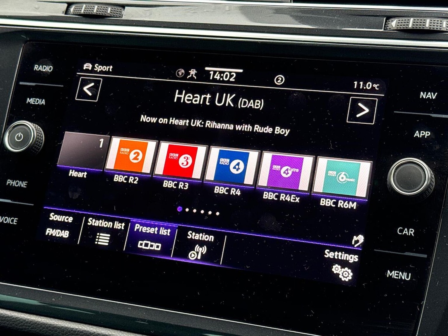 Used Volkswagen Tiguan 2023 for sale - 76536564: Photo 11