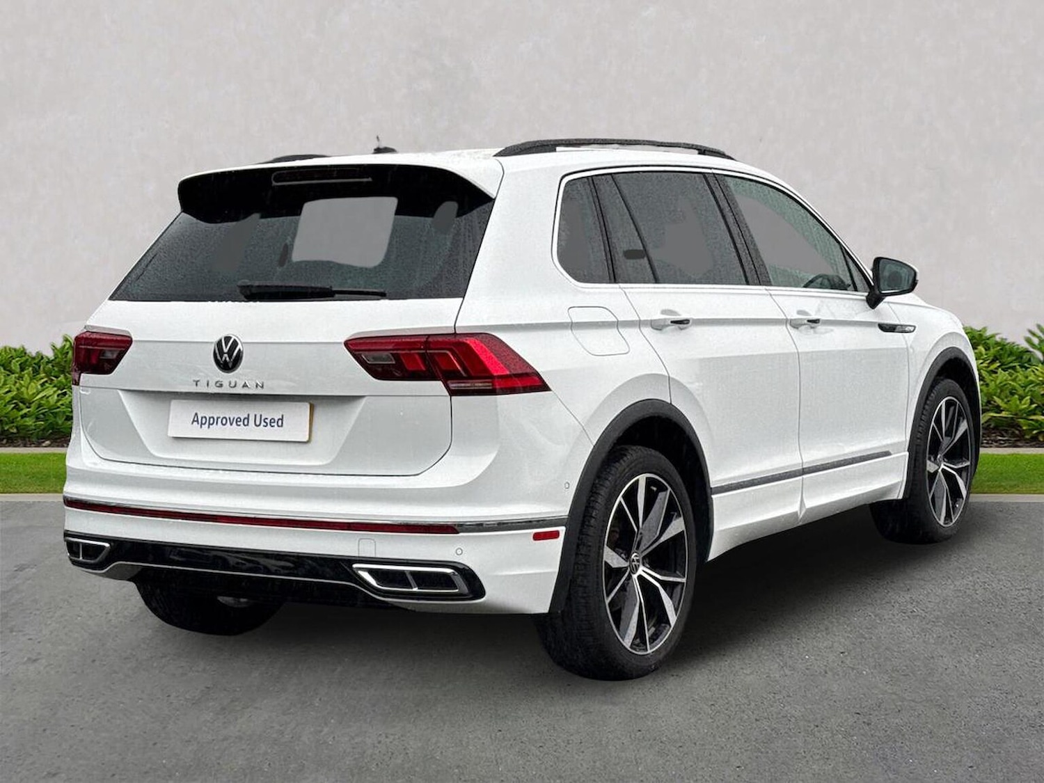 Used Volkswagen Tiguan 2023 for sale - 76536564: Photo 18