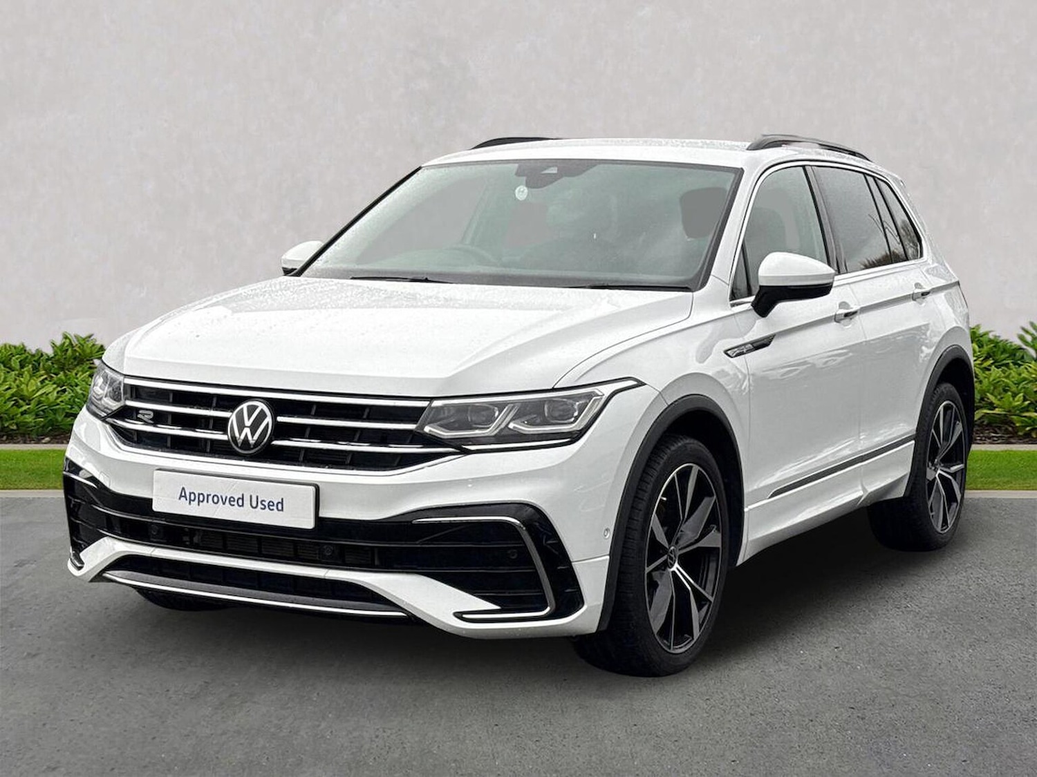 Used Volkswagen Tiguan 2023 for sale - 76536564: Photo 20