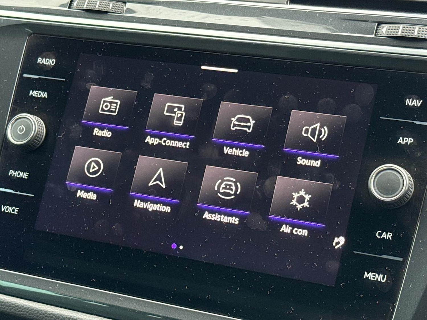 Used Volkswagen Tiguan 2023 for sale - 76536564: Photo 24