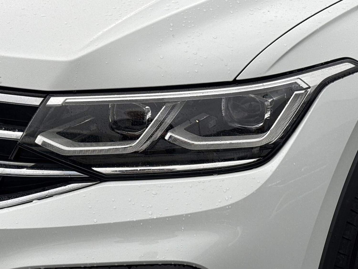 Used Volkswagen Tiguan 2023 for sale - 76536564: Photo 30