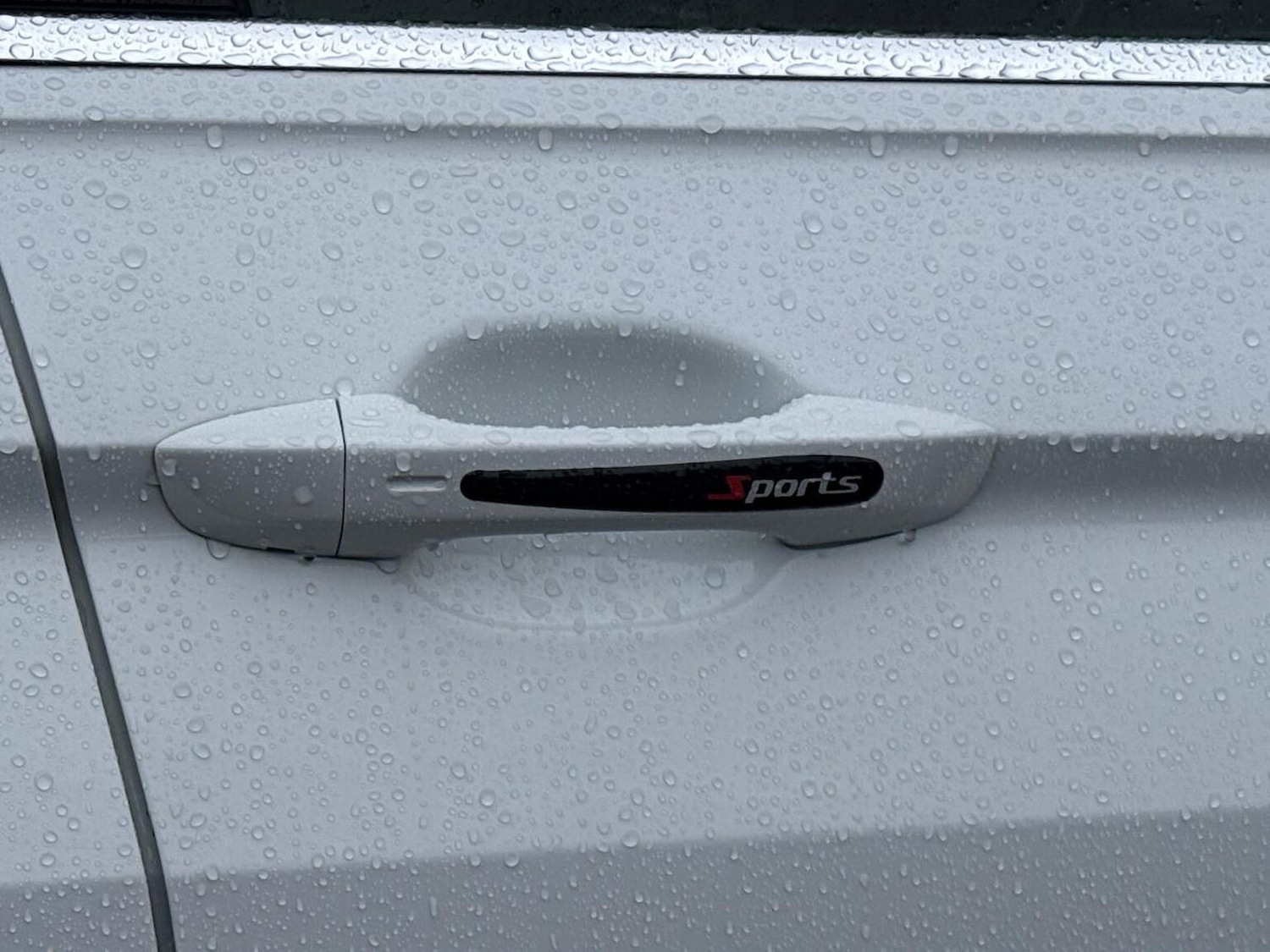 Used Volkswagen Tiguan 2023 for sale - 76536564: Photo 33