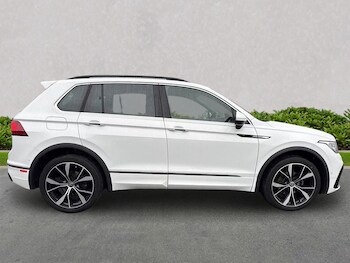 Used Volkswagen Tiguan 2023 for sale - 76536564: Photo
