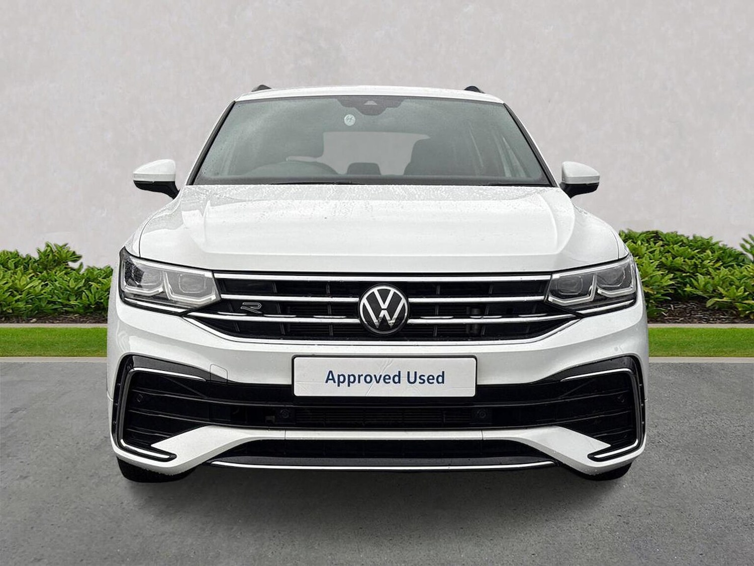 Used Volkswagen Tiguan 2023 for sale - 76536564: Photo 5