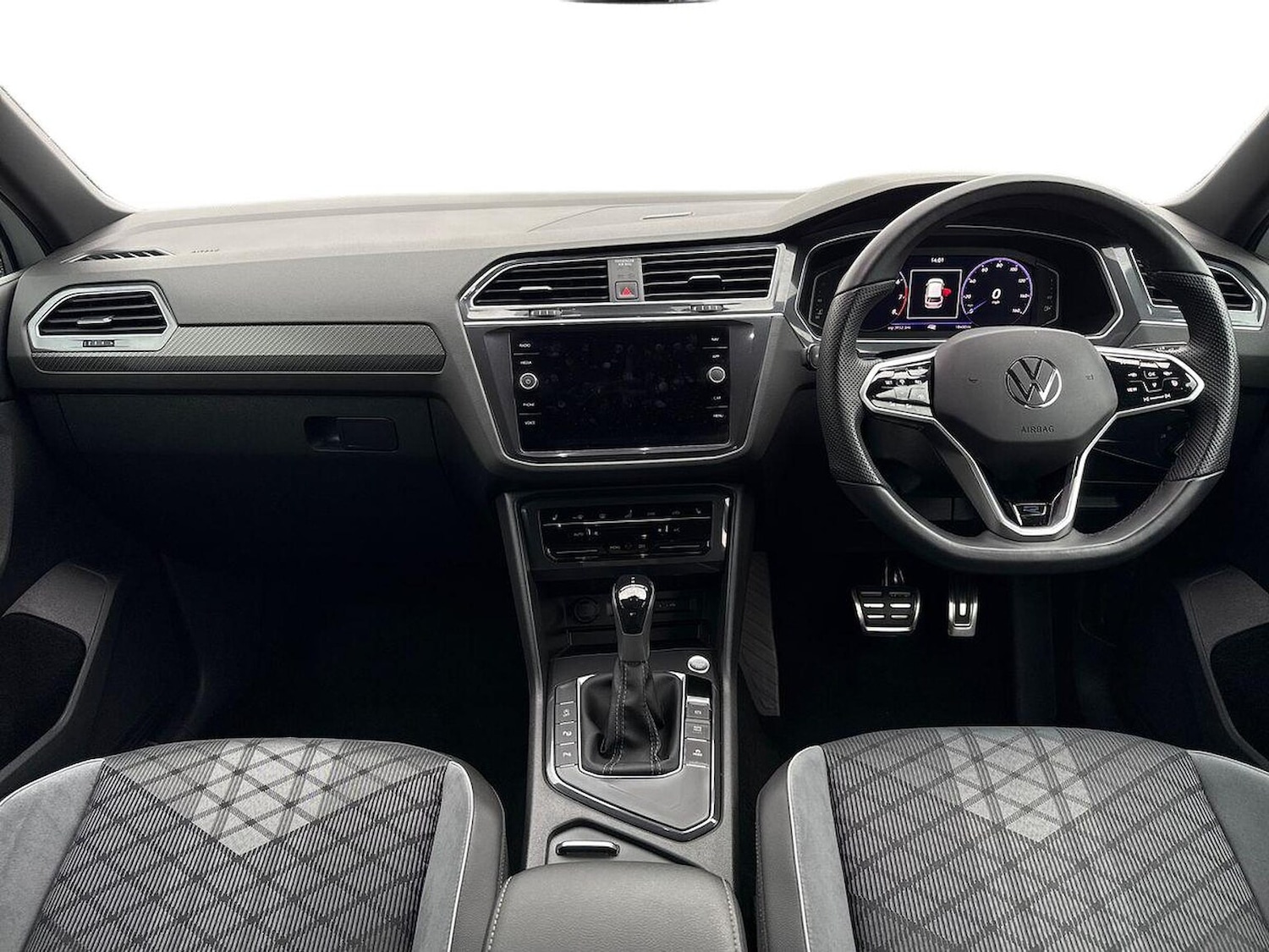 Used Volkswagen Tiguan 2023 for sale - 76536564: Photo 8