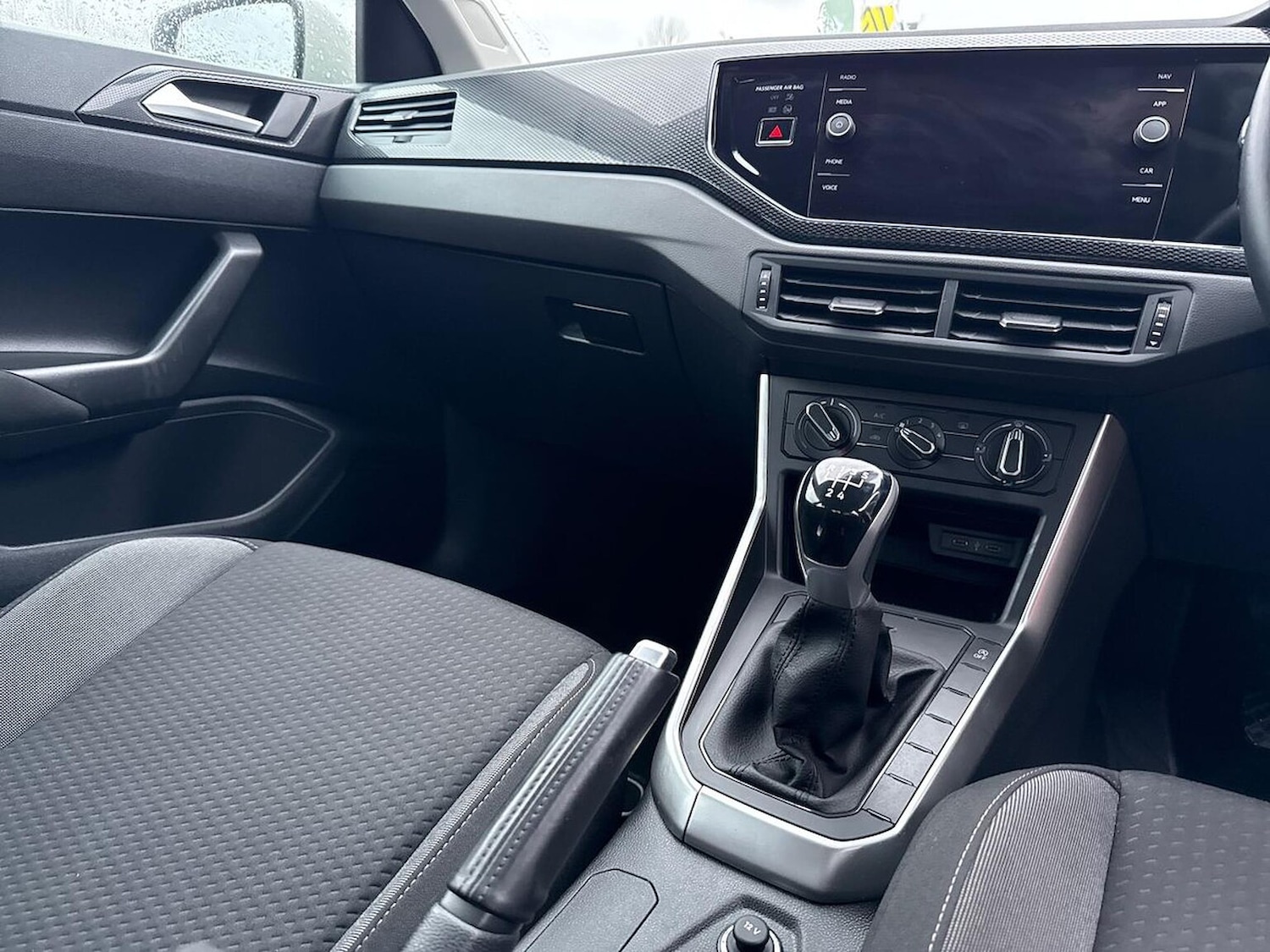 Used Volkswagen Polo 2022 for sale - 77872100: Photo 13