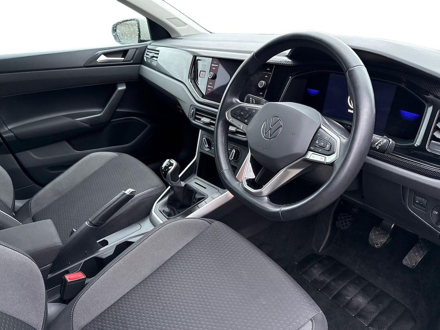 Used Volkswagen Polo 2022 for sale - 77872100: Photo 15