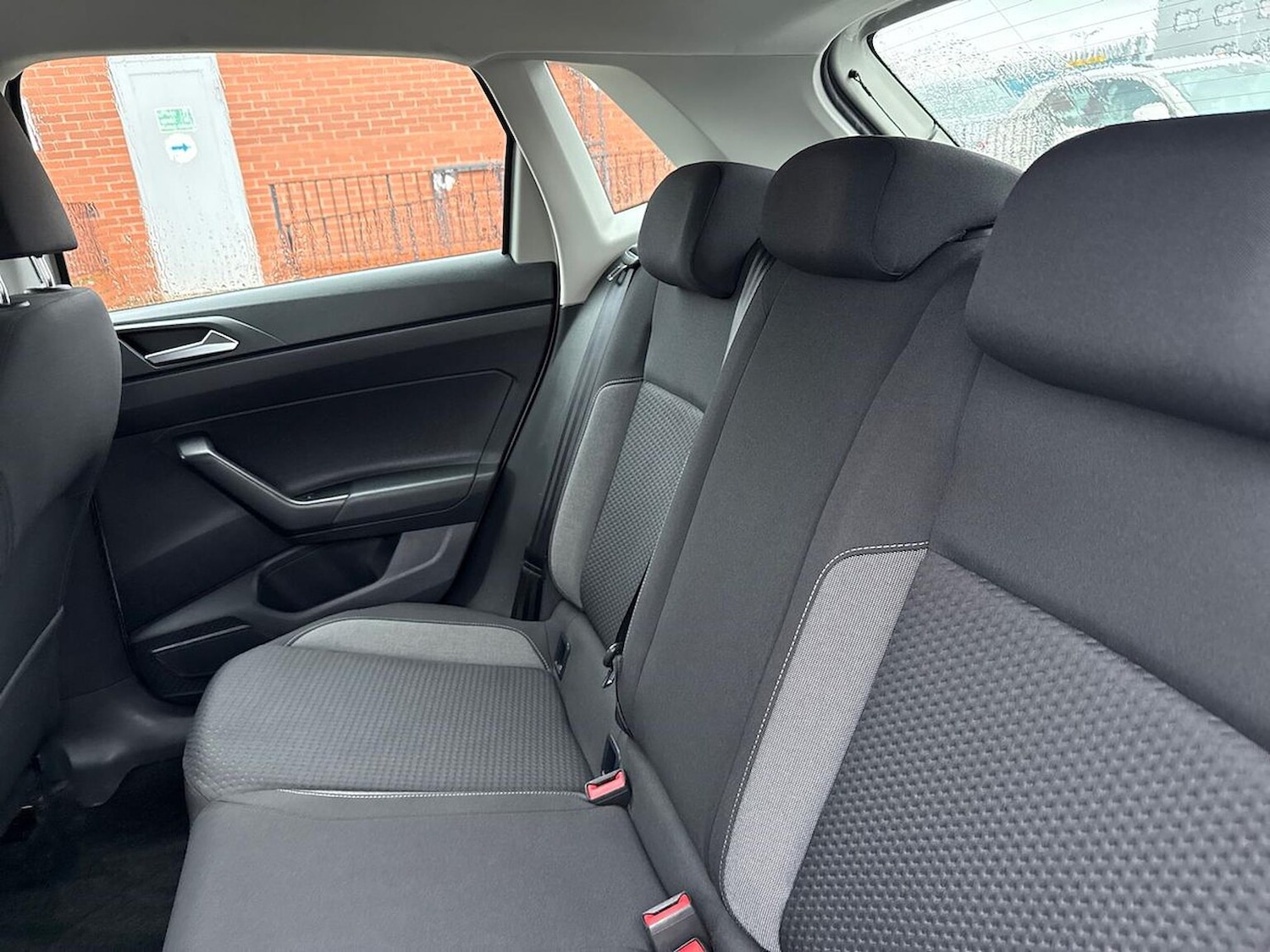 Used Volkswagen Polo 2022 for sale - 77872100: Photo 16