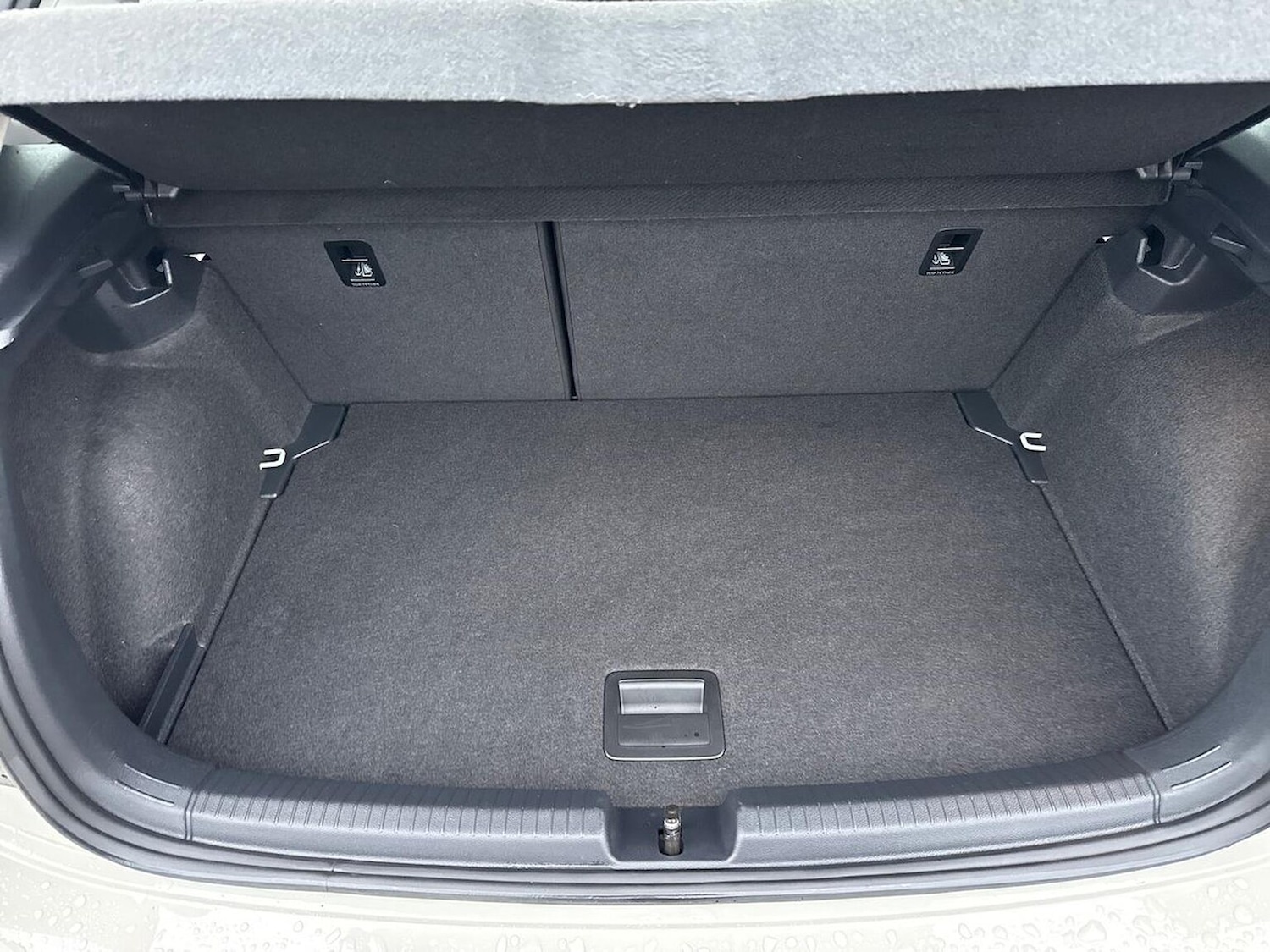 Used Volkswagen Polo 2022 for sale - 77872100: Photo 17