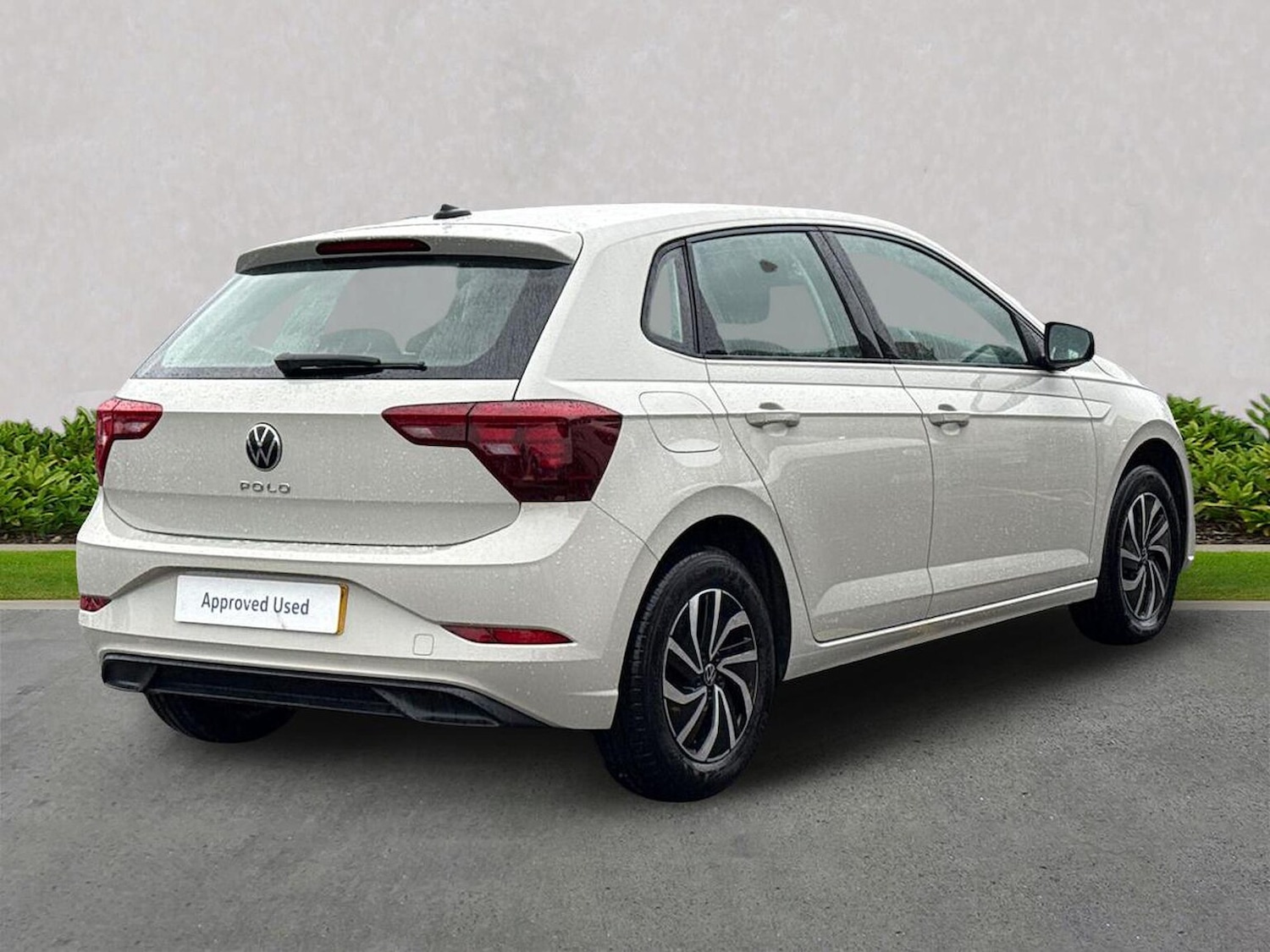 Used Volkswagen Polo 2022 for sale - 77872100: Photo 18