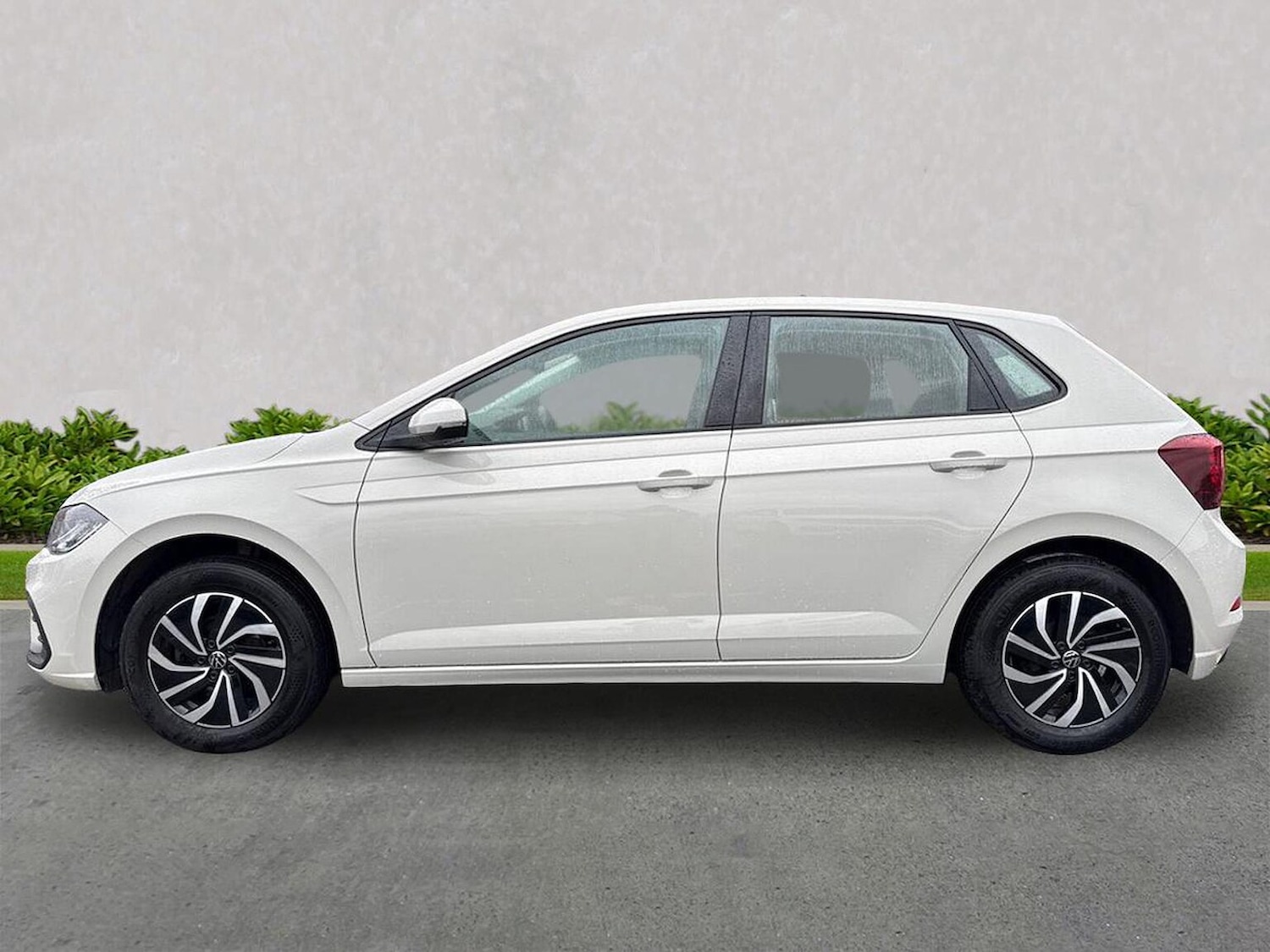 Used Volkswagen Polo 2022 for sale - 77872100: Photo 19