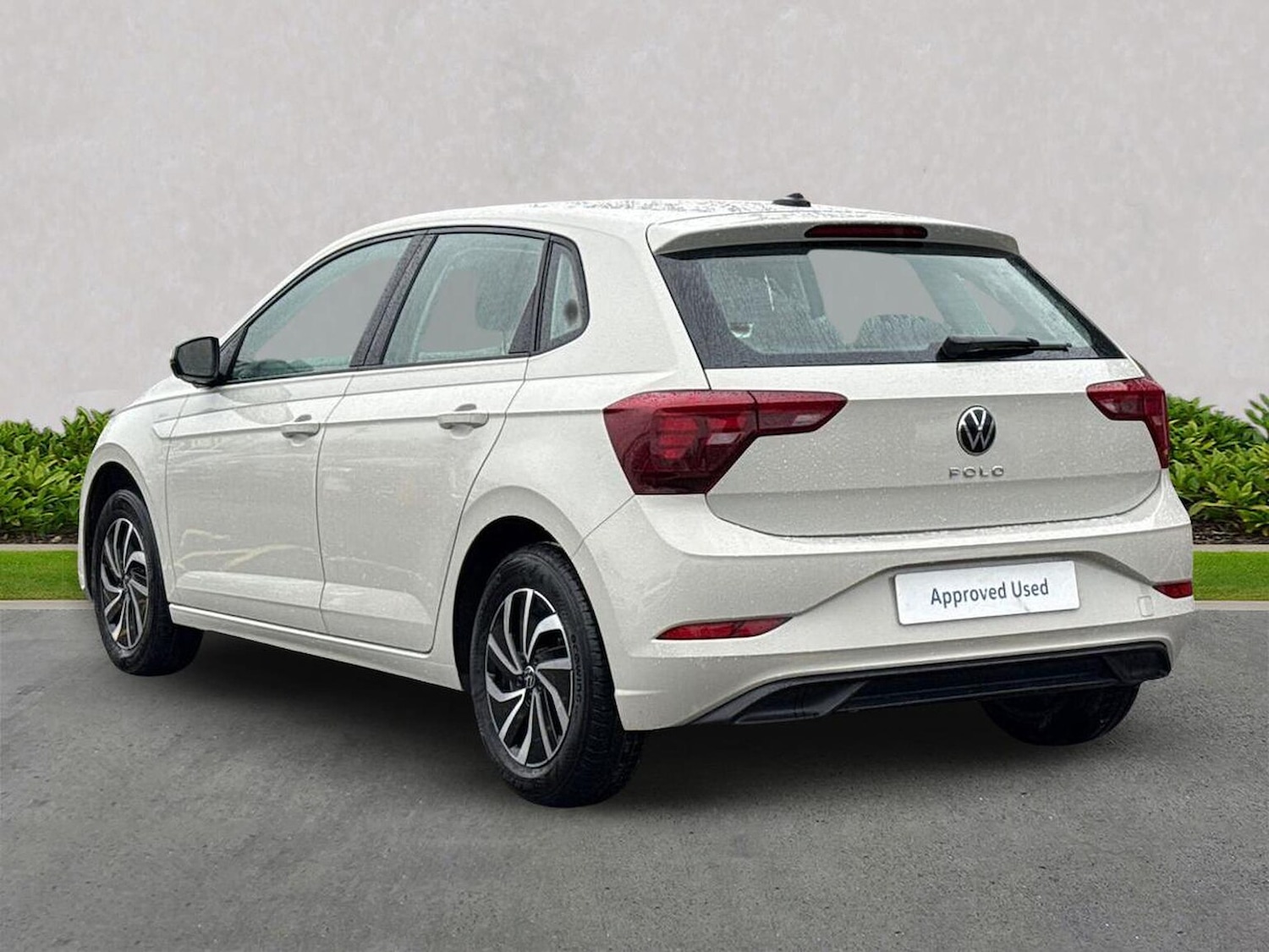 Used Volkswagen Polo 2022 for sale - 77872100: Photo 2