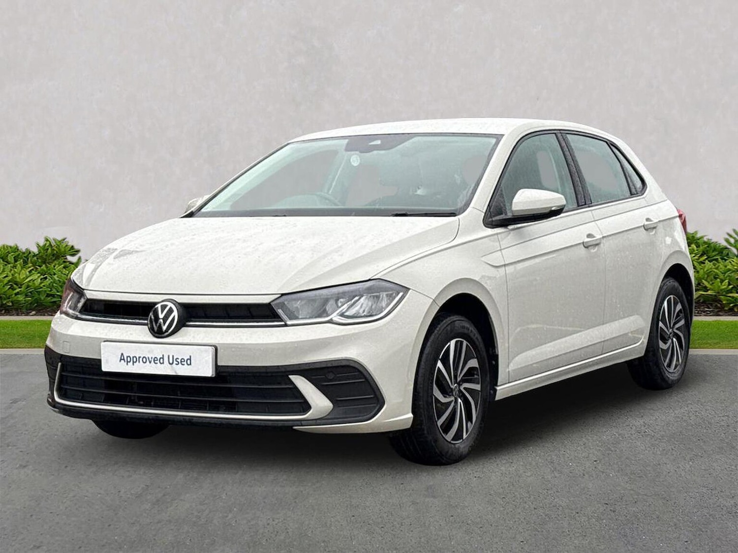 Used Volkswagen Polo 2022 for sale - 77872100: Photo 20