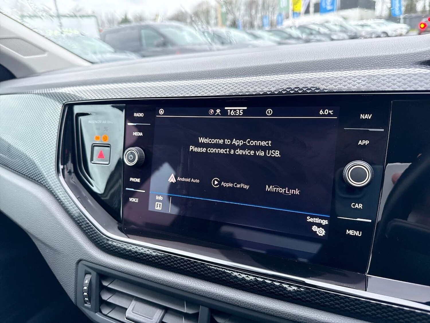 Used Volkswagen Polo 2022 for sale - 77872100: Photo 23