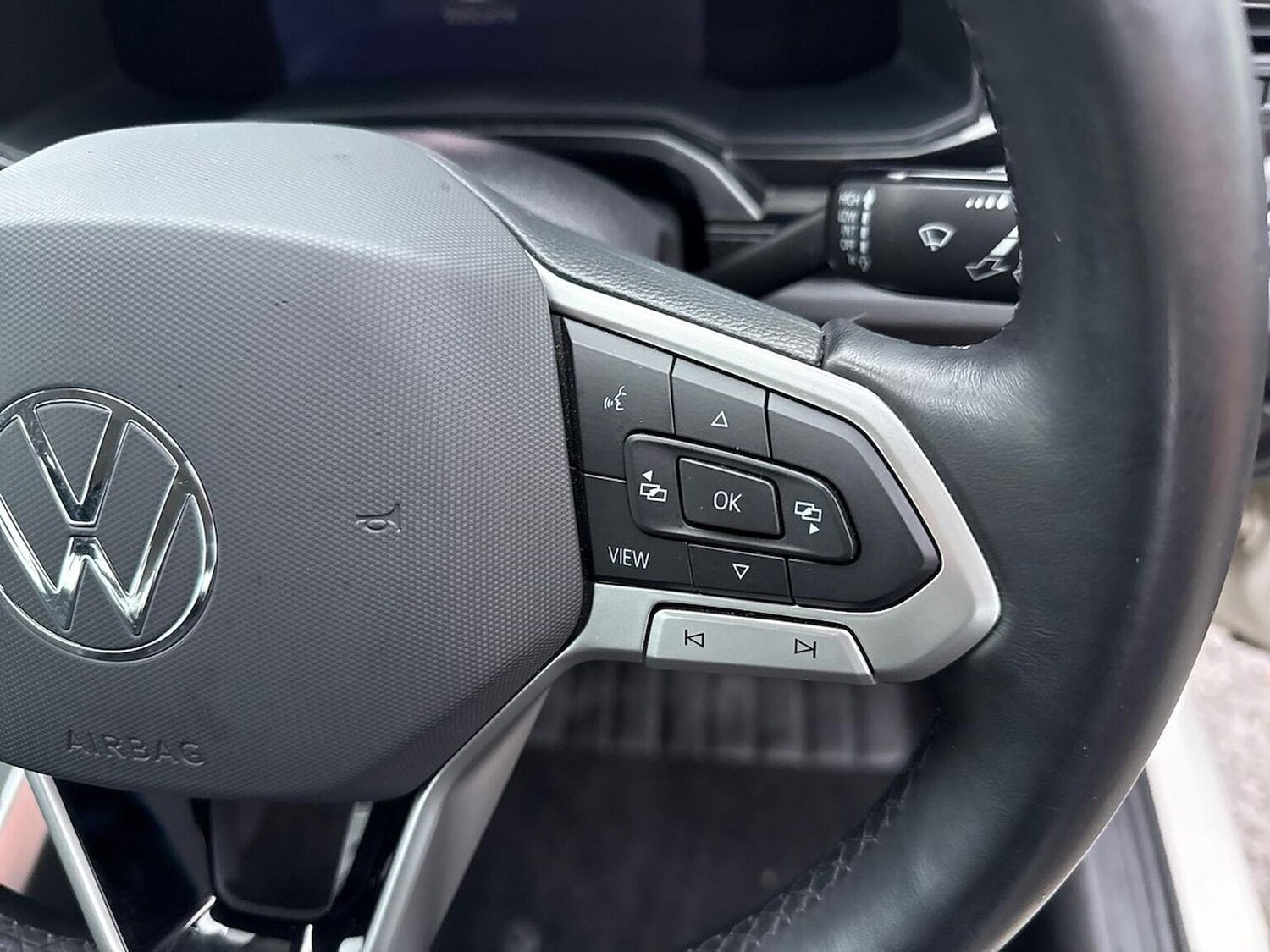 Used Volkswagen Polo 2022 for sale - 77872100: Photo 24