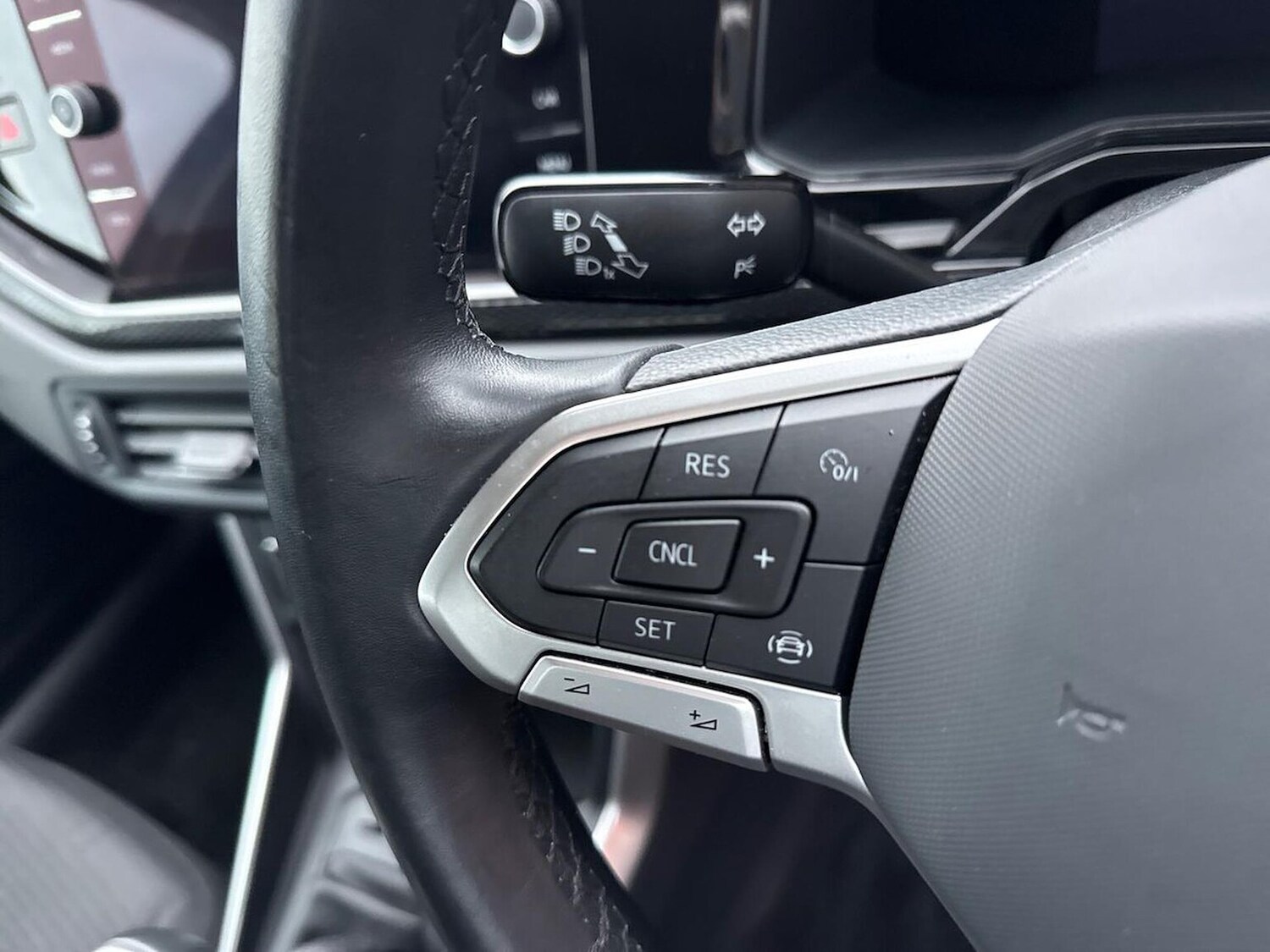 Used Volkswagen Polo 2022 for sale - 77872100: Photo 25