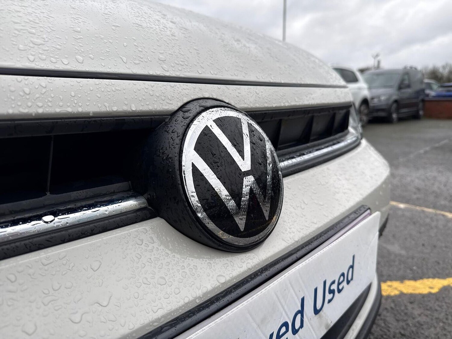 Used Volkswagen Polo 2022 for sale - 77872100: Photo 30